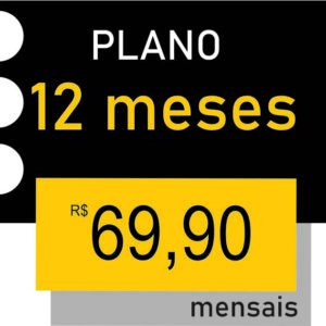 Plano Anual