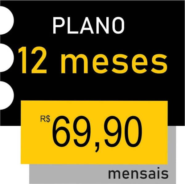 Plano Anual