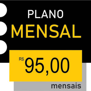 PLANO MENSAL